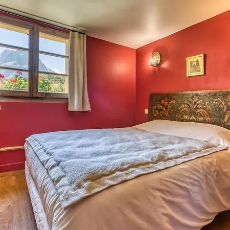 Chalet Loriaz فالورسين