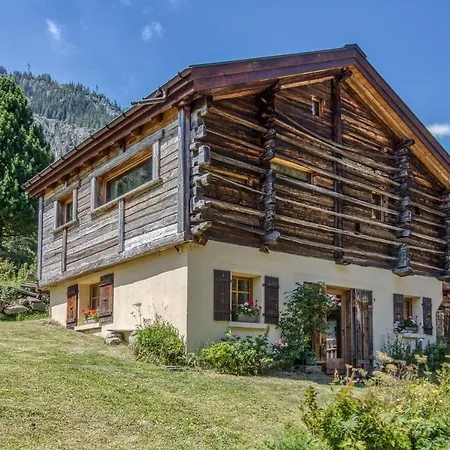 Chalet Loriaz شاليه *