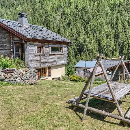 Chalet Loriaz