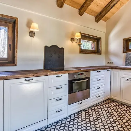 Chalet Loriaz * فالورسين